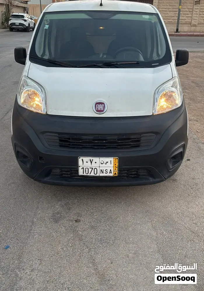 Fiat Doblo