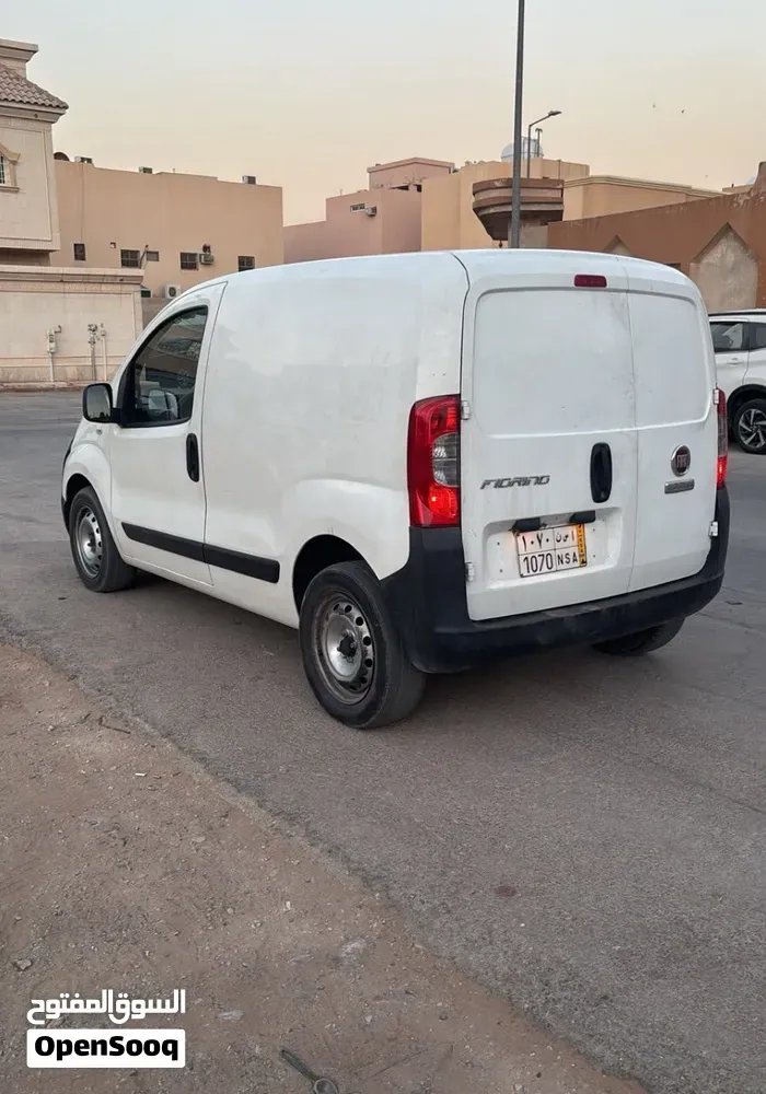 Fiat Doblo 2019 photo 3