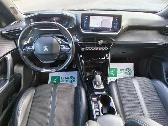 Peugeot 2008 2020 photo 5