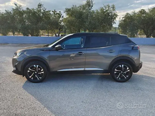 Peugeot 2008 2020 photo 3