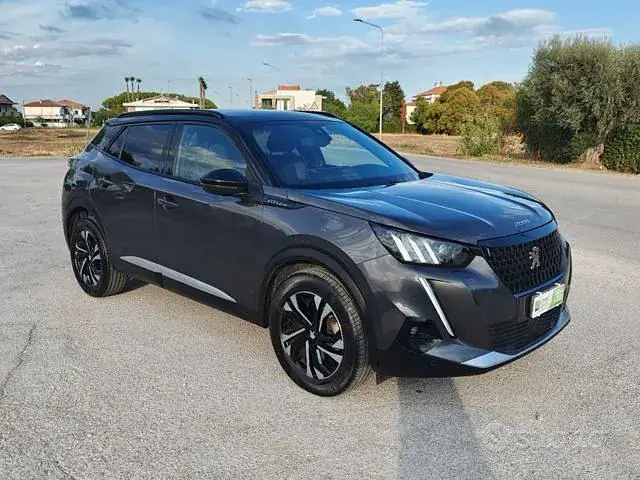 Peugeot 2008 2020 photo 2