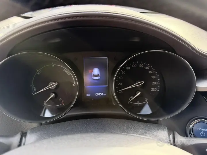 Toyota C-Hr 2019 photo 2