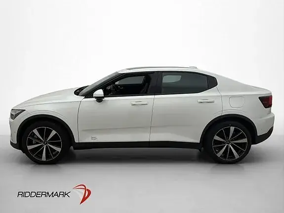 Polestar 2 2022 photo 5