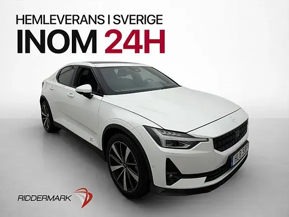Polestar 2