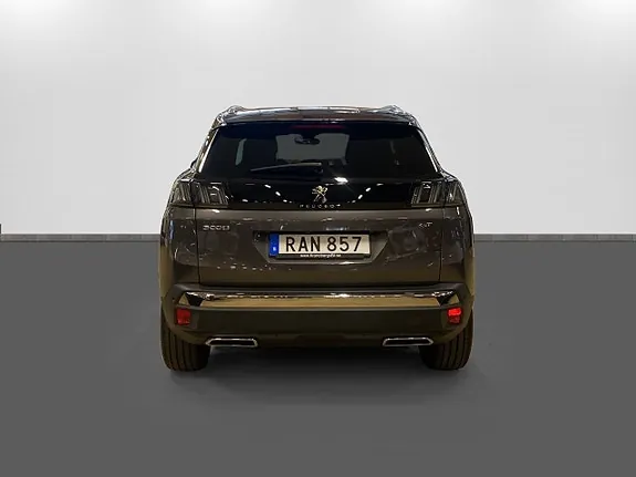 Peugeot 3008 2023 photo 5