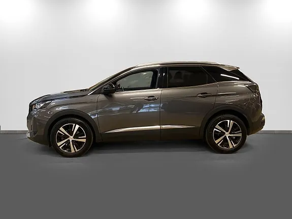 Peugeot 3008 2023 photo 4