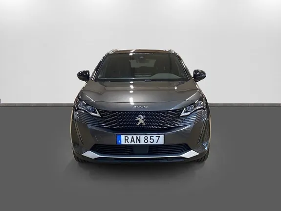Peugeot 3008 2023 photo 2