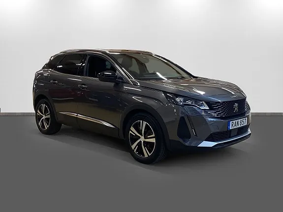 Peugeot 3008 2023 photo 3