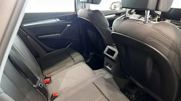 Audi Q5 2022 photo 5