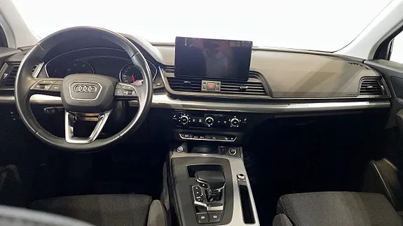 Audi Q5 2022 photo 4