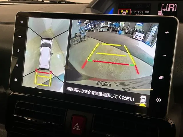 Daihatsu Tanto 2020 photo 4