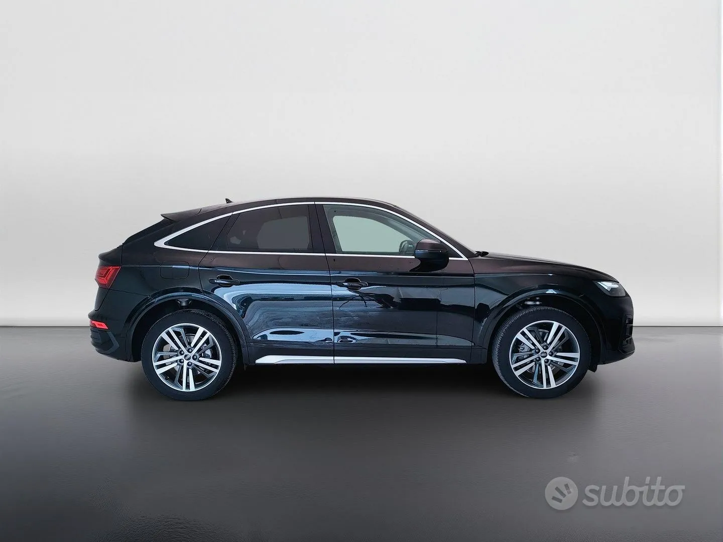 Audi Q5 2024 photo 4