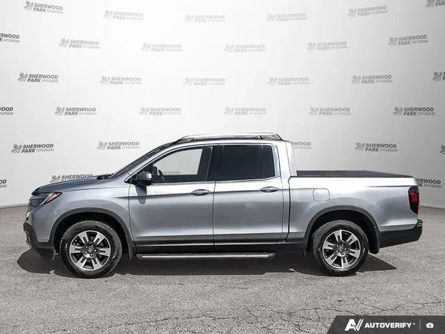 Honda Ridgeline