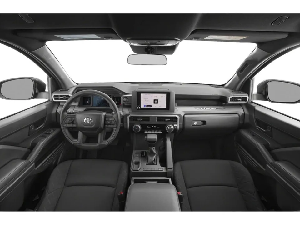 Toyota Tacoma 2026 photo 5