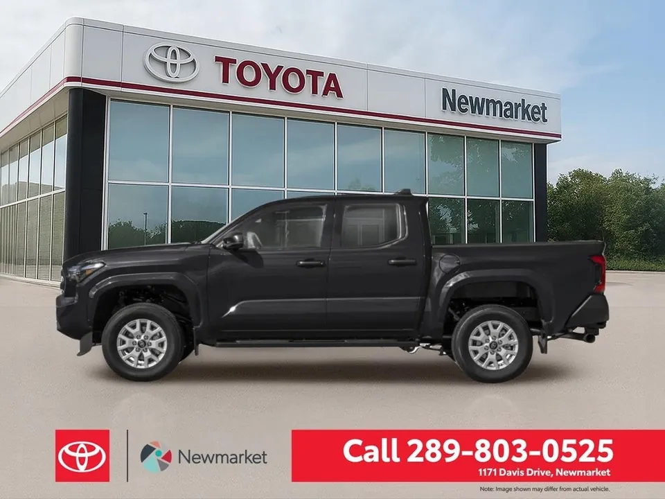 Toyota Tacoma 2026 photo 3