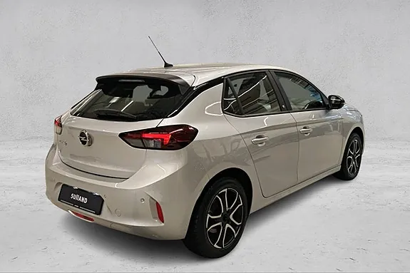 Opel Corsa E 2023 photo 5