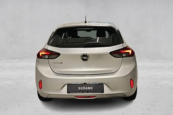 Opel Corsa E 2023 photo 4