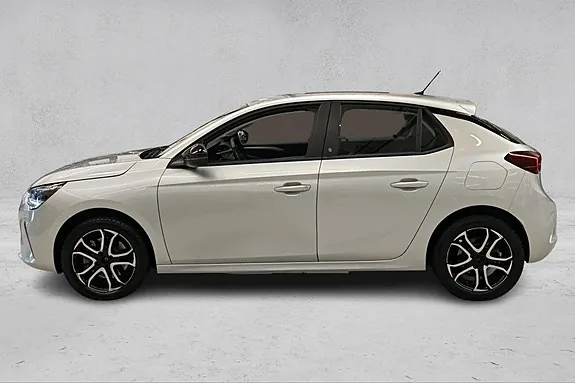 Opel Corsa E 2023 photo 2