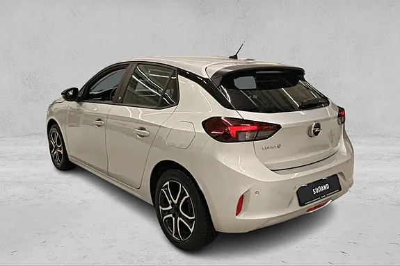 Opel Corsa E 2023 photo 3