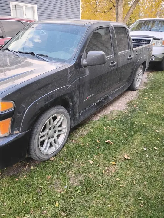 Chevrolet Colorado 2006 photo 5