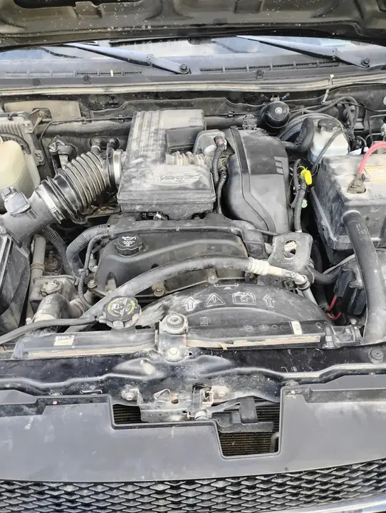 Chevrolet Colorado 2006 photo 3