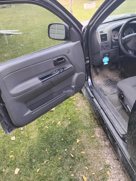 Chevrolet Colorado 2006 photo 4