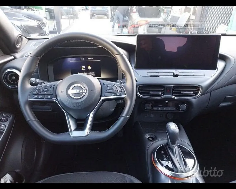Nissan Juke 2025 photo 5