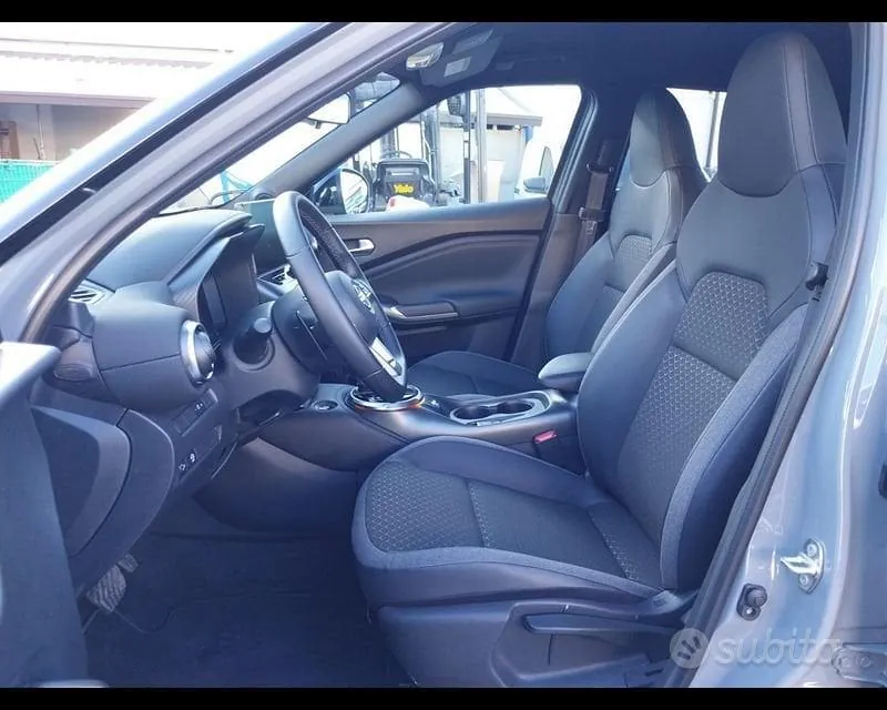 Nissan Juke 2025 photo 3