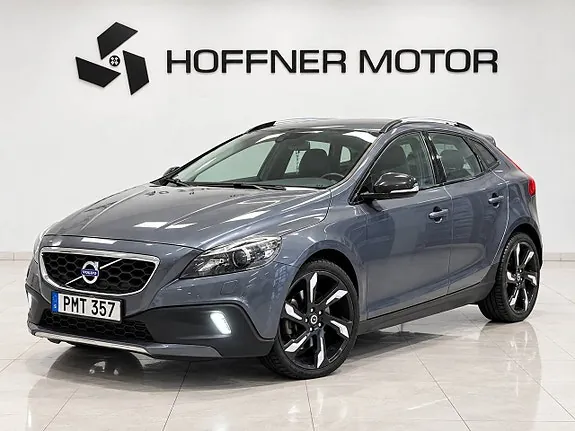 Volvo V40 Cross Country