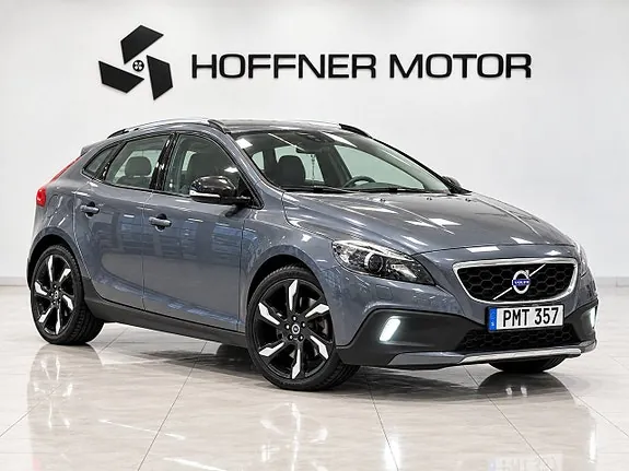 Volvo V40 Cross Country 2014 photo 3