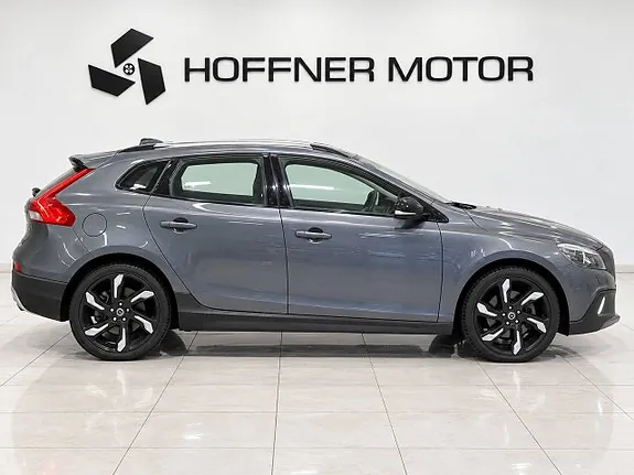 Volvo V40 Cross Country 2014 photo 5