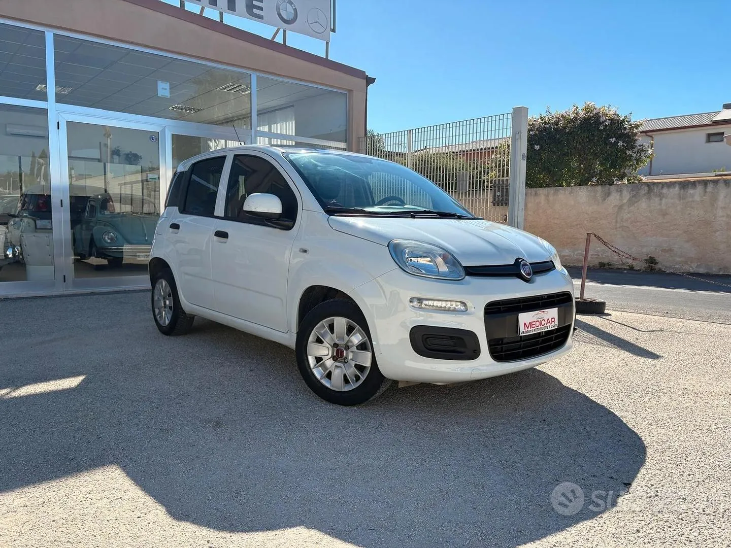 Fiat Panda 2019 photo 2