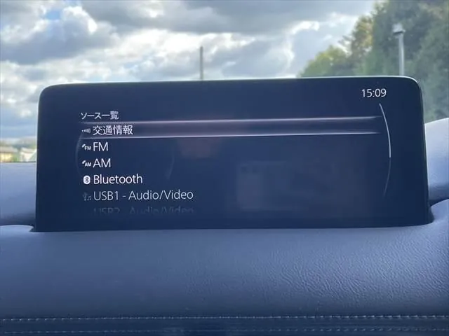 Mazda Cx-5 2022 photo 5