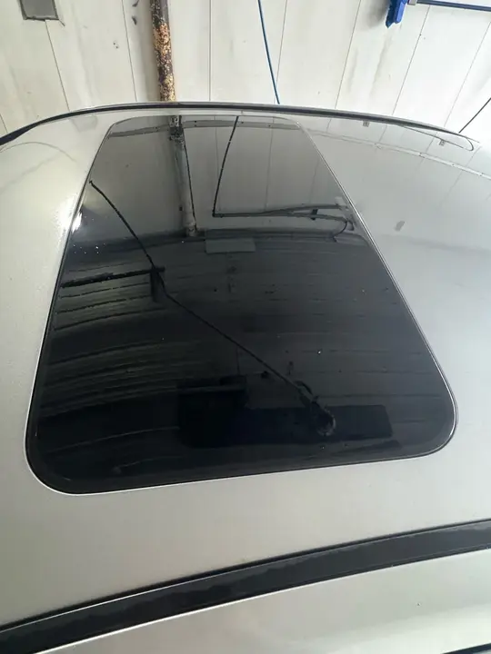 Hyundai Sonata 2008 photo 5