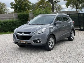 Hyundai I35