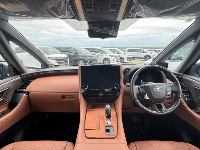 Toyota Versa 2026 photo 4