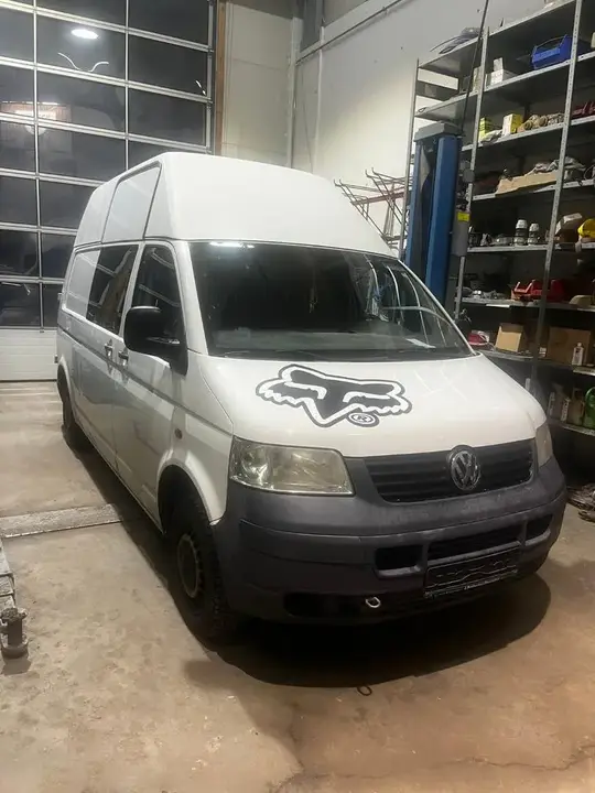 Volkswagen T5