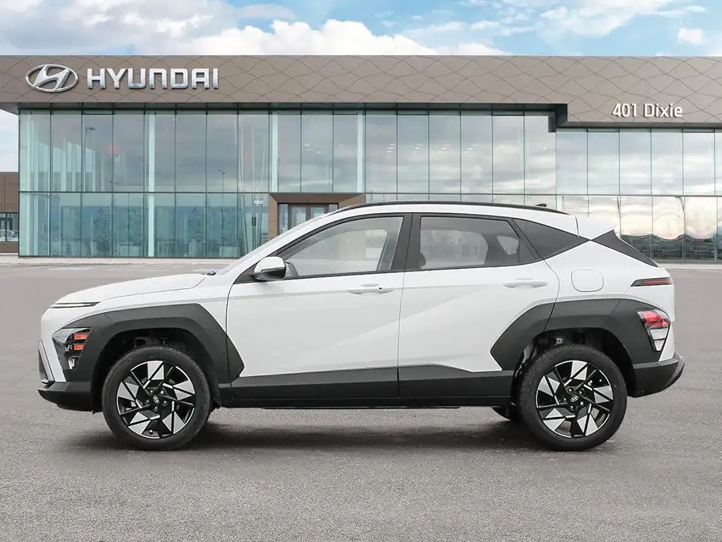 Hyundai Kona 2027 photo 3