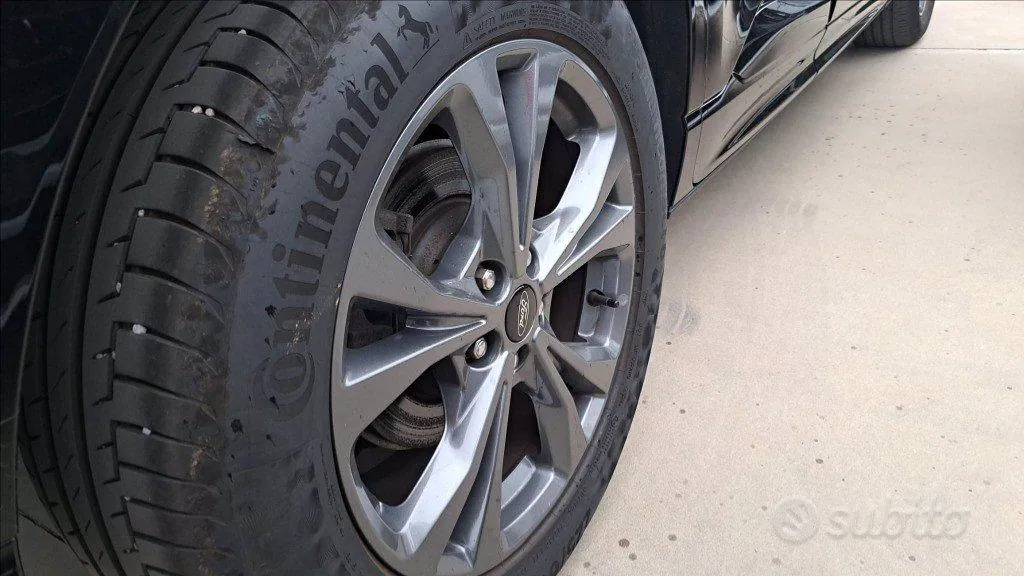 Ford Kuga 2023 photo 5