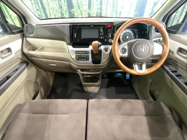 Honda Nswn G Ss Comfort Package 4Wd 2018 photo 2