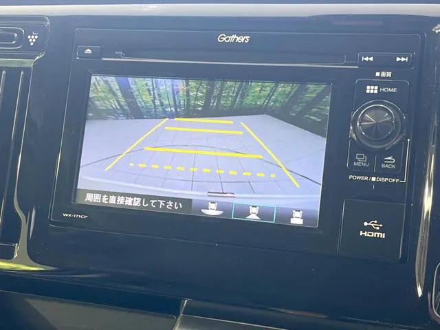Honda Nswn G Ss Comfort Package 4Wd 2018 photo 3