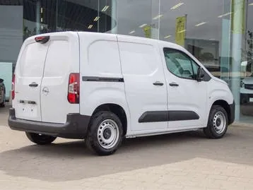 Opel Combo photo 3