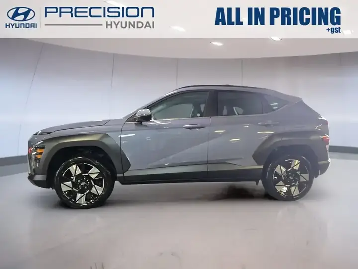 Hyundai Kona 2027 photo 3