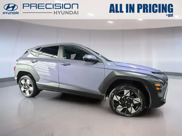 Hyundai Kona 2027 photo 5