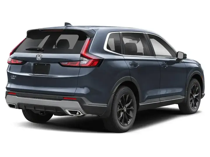 Honda Cr-V 2025 photo 2