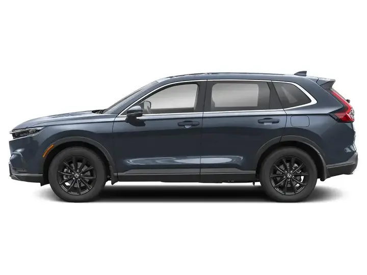 Honda Cr-V 2025 photo 3