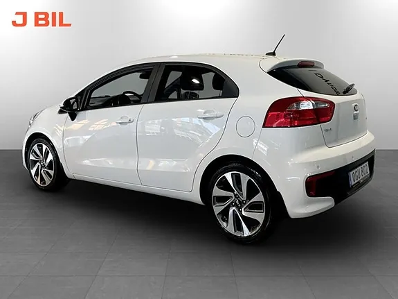 Kia Rio 2016 photo 3