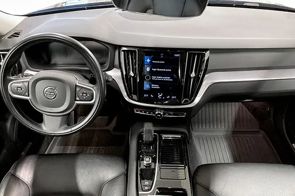 Volvo V60 2022 photo 4