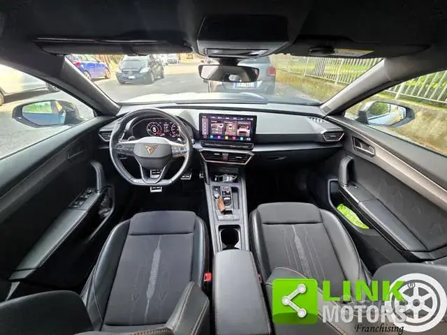 Cupra Formentor 2022 photo 5