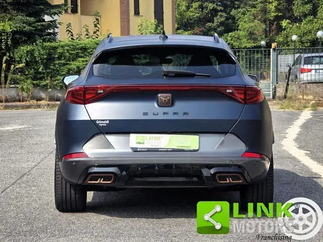 Cupra Formentor 2022 photo 2
